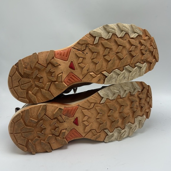 Salomon
X Ultra 360 Edge Mid Boot - Women's size 10 - Picture 5 of 8